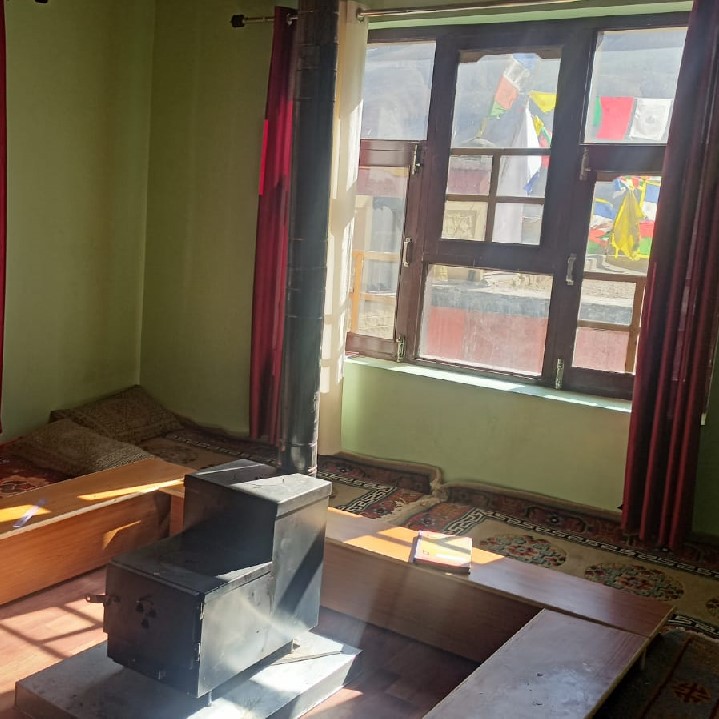 Takpa Homestay 